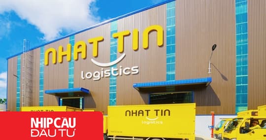 Nhipcaudautu.vn | Nhất Tín Logistics: Đường tới Top 3