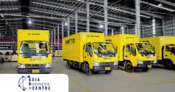 Brand-asia.com | CEO Nhất Tín Logistics: Doanh nghiệp thảnh thơi với dịch vụ 3PL & Fulfillment