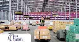 Brand-asia.com | CEO Nhất Tín Logistics: Doanh nghiệp thảnh thơi với dịch vụ 3PL/Fulfillment