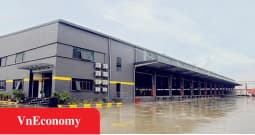 Vneconomy.vn | Nhất Tín Logistics chính thức vận hành trung tâm khai thác chia chọn rộng 20.000 m2