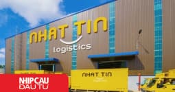 Nhipcaudautu.vn | Nhất Tín Logistics: Đường tới Top 3