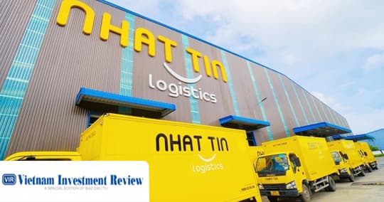 Vir.com.vn | Warehouse demand swelling investment